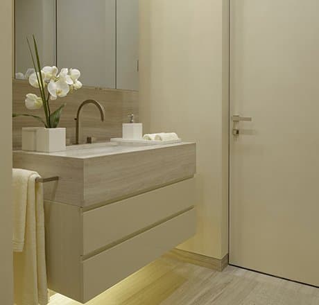 Maçka Armani Residence — شقة 3+1 بإطلالة كاملة على Bosphorus