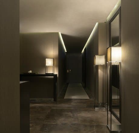 Maçka Armani Residence — شقة 3+1 بإطلالة كاملة على Bosphorus